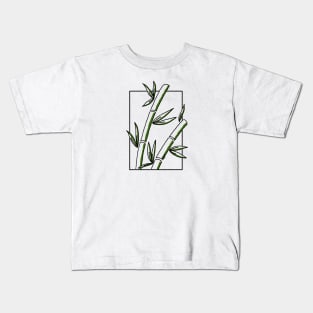 Bamboo Kids T-Shirt